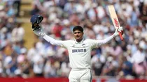 Shubman gill, birmingham, cricket news