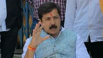 Dhananjay Mundey