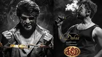Rajinikanth, Aamir Khan, coolie 