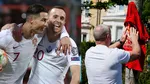 Cristiano Ronaldo, Portugal, Jota