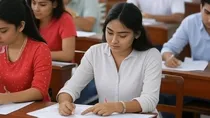 University In Bihar Gives Students 257 Marks Out Of 100