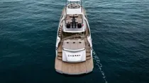 OctaFX case Luxury yacht, minijet boat, cars and other assets of Pavel Prozorov worth ₹131.45 crore attached by ED