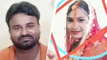 Wife Murdered Husband