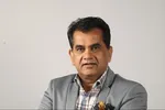 Amitabh Kant