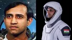 Group Captain Shubhanshu Shukla Longest Staying Indian Astronaut In Space Breaks Rakesh Sharma Record
