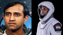 Group Captain Shubhanshu Shukla Longest Staying Indian Astronaut In Space Breaks Rakesh Sharma Record