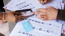Bihar Voter List Verification