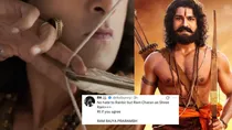 ranbir kapoor, ram charan, ramayana 