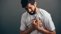 why heart attack cases are suddenly rising in india symptoms & treatment