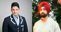 diljit dosanjh