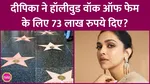 Deepika Padukone