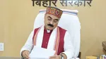 Bihar urban development minister jivesh mishra declared guilty in fake medicine case