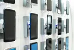 best screen smartphone in 2025: oled ltpo