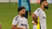 Kuldeep yadav, cricket news, ind vs eng