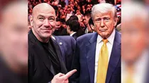 Trump to celebrate 250 years of independence with UFC fight at White House