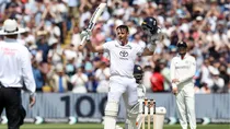 Jamie smith, IND vs ENG, Test