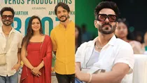 aparshakti khurana
