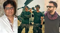 Vashu Bhagnani, Akshay Kumar and Tiger Shroff in BMCM, Ali Abbas Zafar