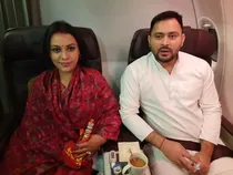 Tejashwi