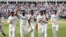 Mohammad siraj, IND vs ENG, Test Match