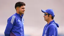 Gaitam Gambhir, IND vs ENG, Test Cricket