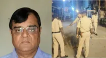 Magadh Hospital Owner Murder