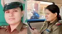 Jaipur fake SI Mooli Devi aka Mona Bugaliya trained in police academy arrested