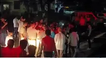 Bhilwara Mob Lynches Youth