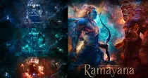 ramayana, ranbir kapoor, yash