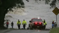 US Texas floods 24 people died and many missing from girls' summer camp
