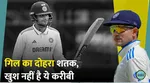 shubman gill father
