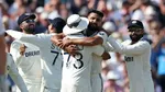 IND vs ENG, Akash deep, Siraj