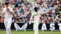 Shubman Gill, IND vs ENG, Test Cricket