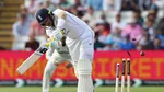 AKASHDEEP SINGH, BIRMINGHAM, INDIA VS ENG