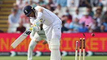 AKASHDEEP SINGH, BIRMINGHAM, INDIA VS ENG