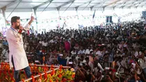 Chirag Paswan