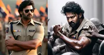 Prabhas