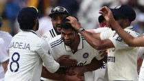 Ravindra Jadeja, IND vs ENG, Test Cricket