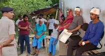 gopalganj muharram clash violence between two groups several injured police investigation
