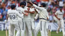 Akash Deep, Anderson-Tendulkar Trophy, Mohammed Siraj, Prasidh Krishna 