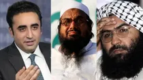 Bilawal Bhutto Hafiz Saeed, Bilawal Bhutto, Hafiz Saeed, Hafiz Saeed Extradition, Masood Azhar