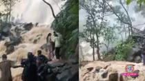 Bhigu waterfall