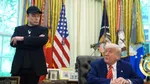 Donald Trump On Elon Musk Making Third Party, Says Elon Go Completely Off The Rails, No Need Of Such Party