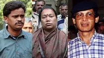 Indian serial killers