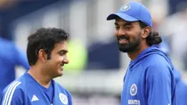 Akash Deep, Shubman Gill, Gautam Gambhir, Birmingham Test