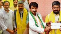 Manish Kashyap joins Jan Suraaj Party, Manish Kashyap, Jan Suraaj Party