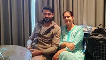 Akash Deep, Mohammed Siraj, Akash Deep Family, Edgbaston Test