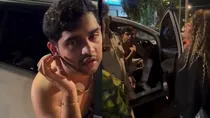 Mumbai woman alleges MNS leader's drunk son rammed into her car, abused on camera police detains him