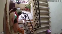 Ghaziabad Woman Thrashes Mother-In-Law, Drags Her While Mother Films