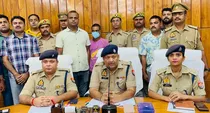 uttar pradesh bahraich four minor girls rape accused arrested